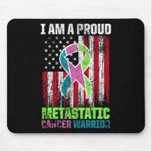 Vorsicht, wenn Sie lesen können, sind Sie in Range Mousepad