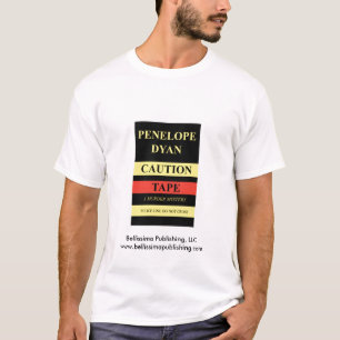 Vorsichtband T-Shirt