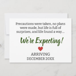 Vorsichtsmaßnahmen wurden getroffen, keine Pläne g Ankündigung