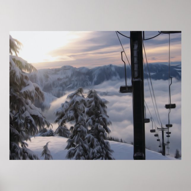 Vorsitz 2 poster (Vorne)