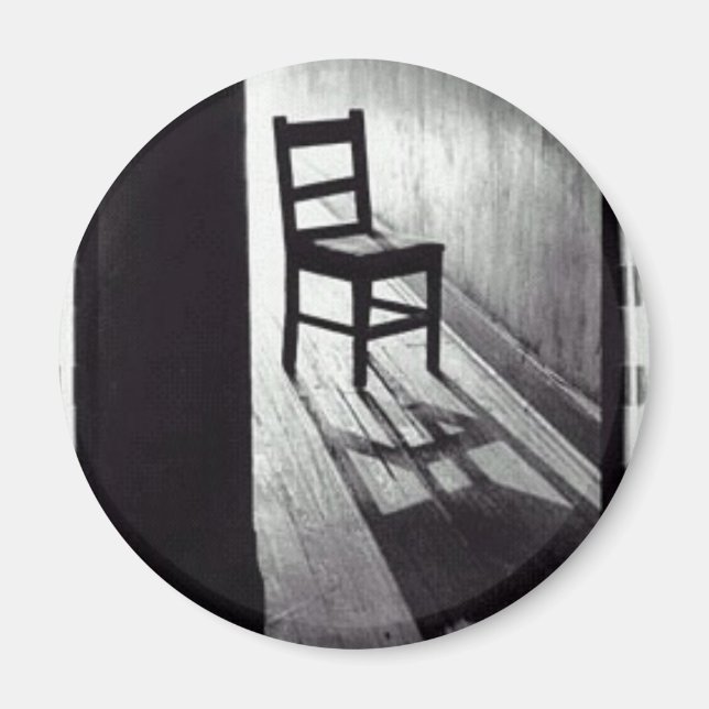 Vorsitz Magnet (Vorne)