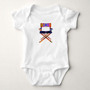 Vorsitzender des Direktors Baby Strampler