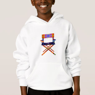 Vorsitzender des Direktors Hoodie