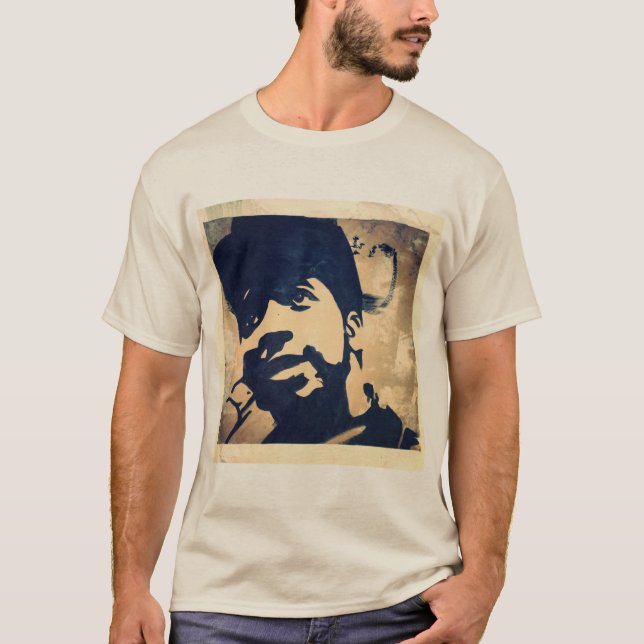 Vorsitzender Fred T-Shirt (Vorderseite)