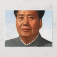 Vorsitzender Mao
