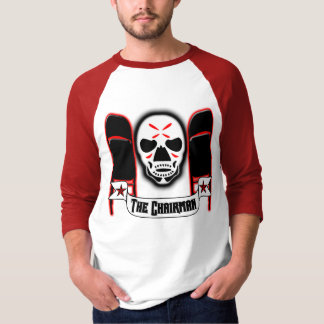 Vorsitzender T - Shirt