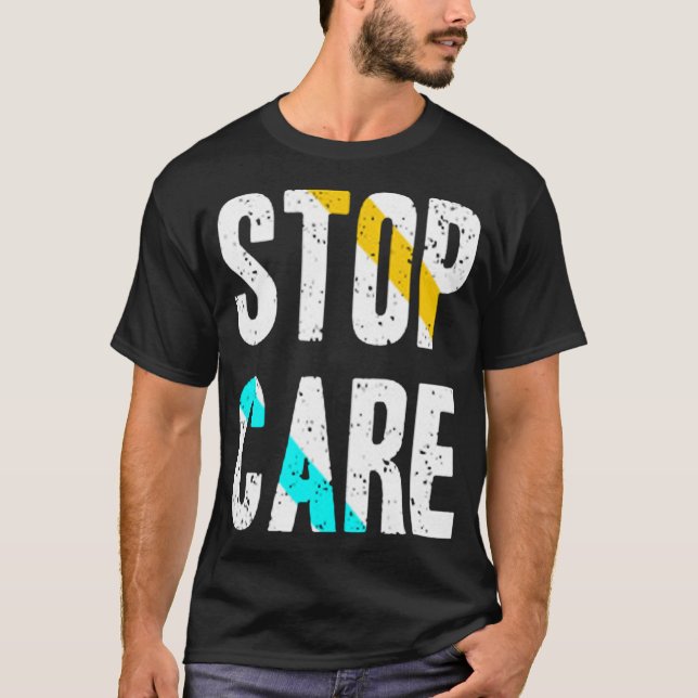 Vorsorge T-Shirt (Vorderseite)