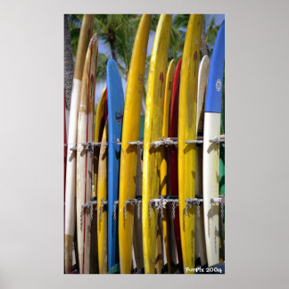 Vorstandsspaziergang Poster