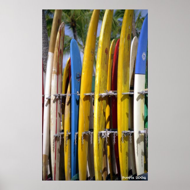 Vorstandsspaziergang Poster (Vorne)