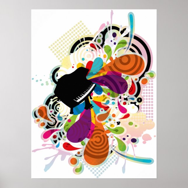 VORSTELLEN POSTER (Vorne)