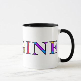 VORSTELLEN TASSE