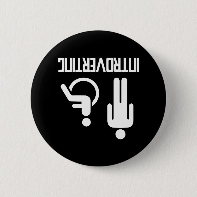 Vorstellung Button (Vorderseite)