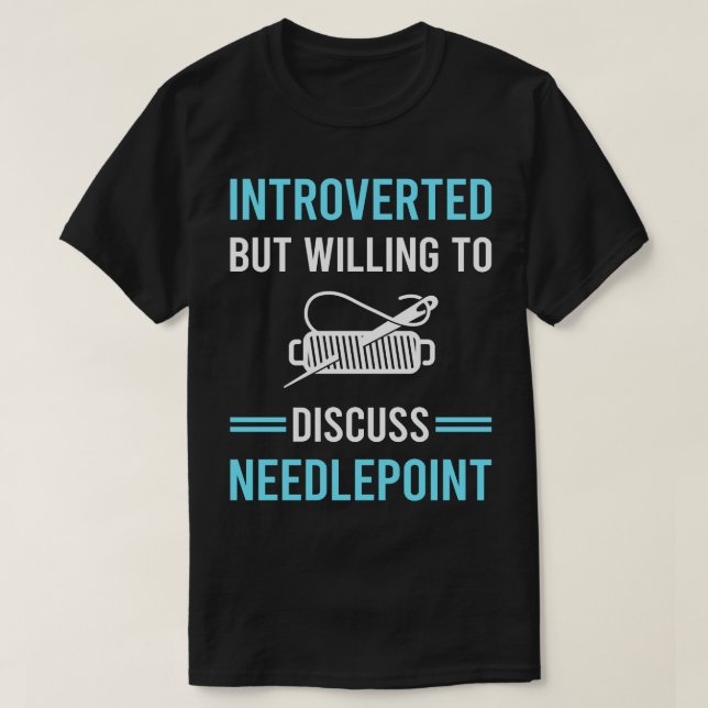 Vorstellung der Leinwand T-Shirt (Design vorne)