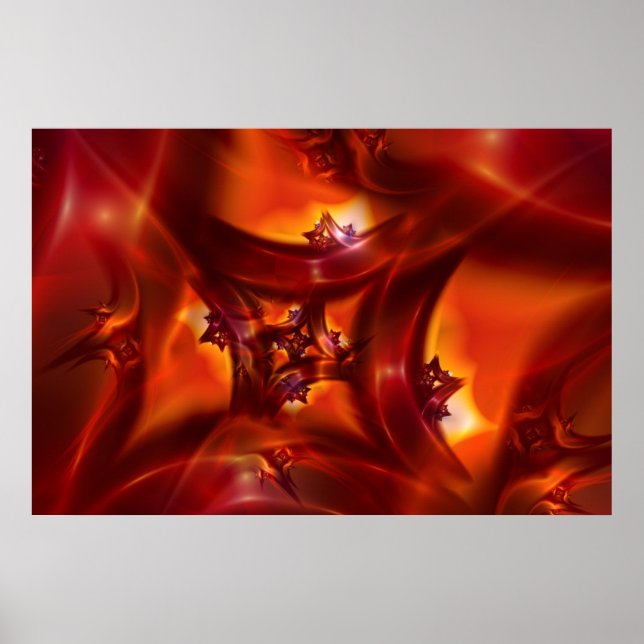 Vorstellung. Poster (Vorne)