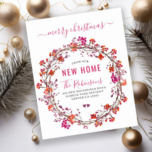 Vorstellung von Weihnachtsfeiertagen