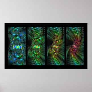 Vorstellungen Poster