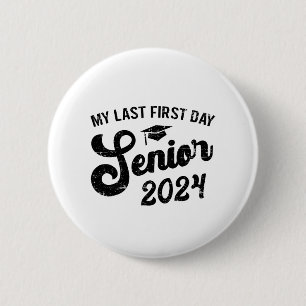 Vortag Senior 2024 zurück zur Schule Cl von 20 Button