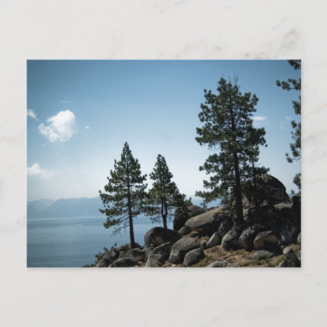 Vorteil Postkarte (Vorderseite)