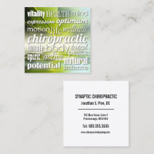 Vorteile des Chiropraktikums