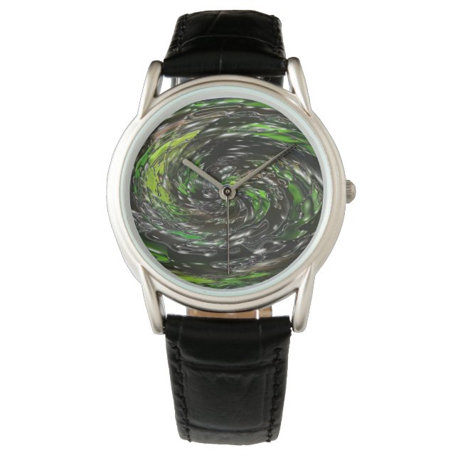 Vortex Men Watch Armbanduhr (Vorderseite)
