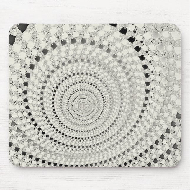 Vortex Mousepad (Vorne)