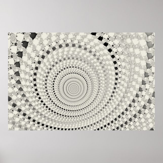 Vortex Poster (Vorne)