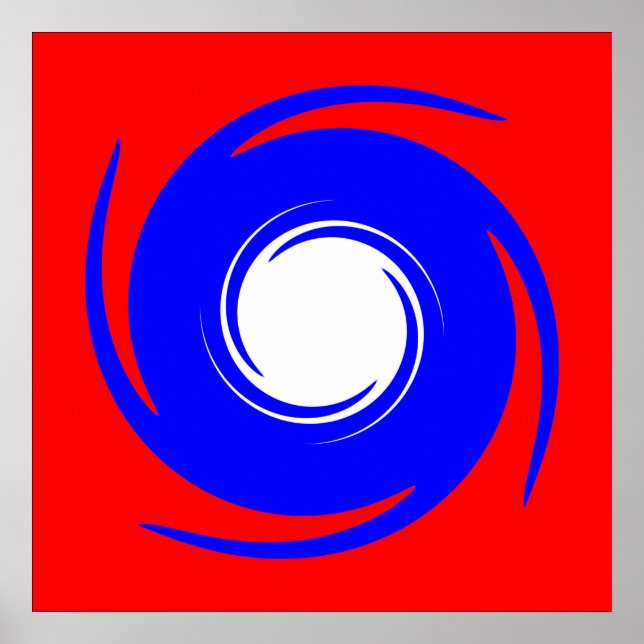 Vortex Poster   (Vorne)