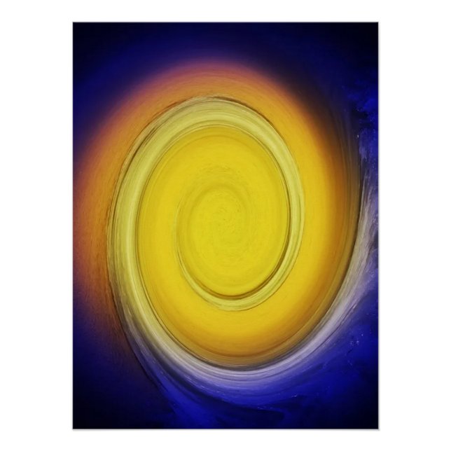 Vortex Poster (Vorderseite)