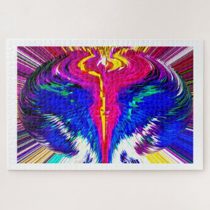 Vortex Puzzle