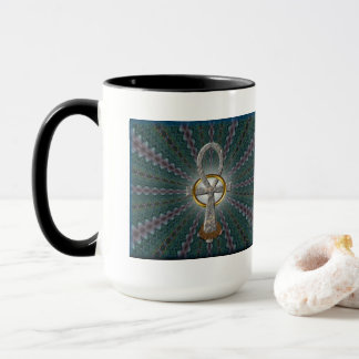 Vortex Tasse