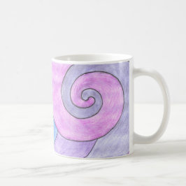 VORTEX-Tasse Tasse