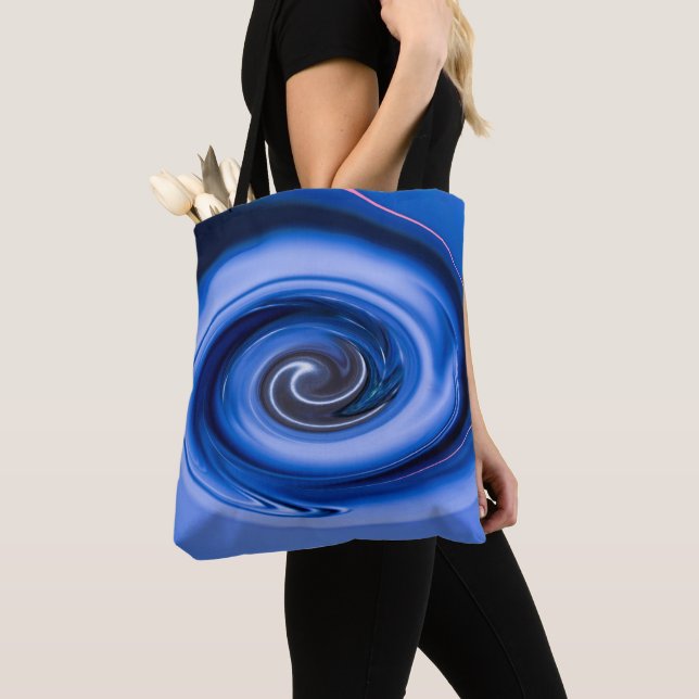 Vortex von Shirley Taylor (Von Nahem)