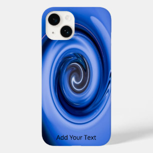Vortex von Shirley Taylor Case-Mate iPhone 14 Hülle