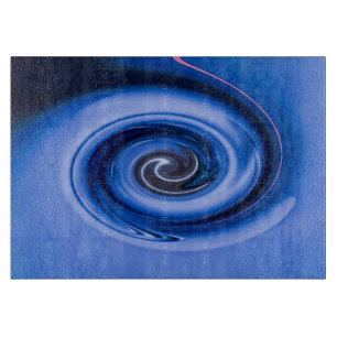 Vortex von Shirley Taylor Schneidebrett