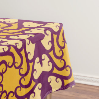 Vórtice Amanecer Tischdecke