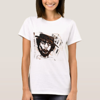 VORÜBERGEHENDE MISSION T-Shirt