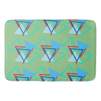 VORÜBERGEHENSSAMMLUNG BADEMATTE