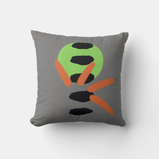 VORÜBERGEHENSSAMMLUNG KISSEN