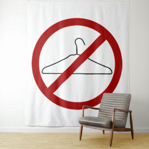 Vorwählband Wandteppich