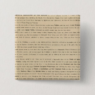 Vorwand für neue merkantile Meeresatlas Button