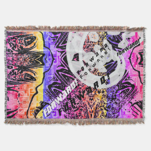 Vorwärts! Decke! Decke