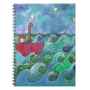 Vorwärts Notizblock