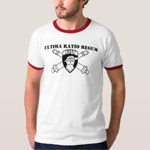 Vorwärtsbeobachter T-Shirt