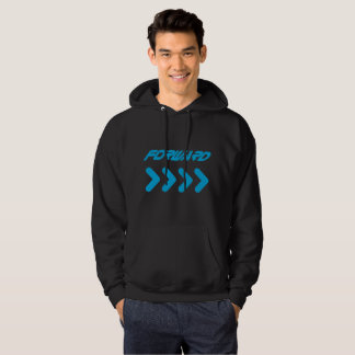 VorwärtsHoodie Hoodie