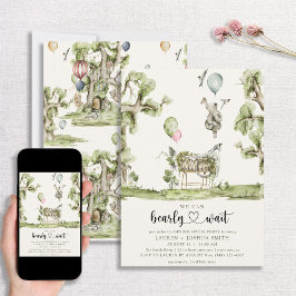 Vorwartung Herzerkrankung Party Einladung