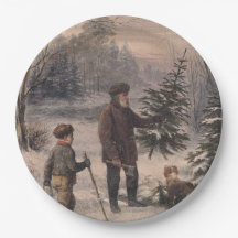 Vorweihnacht | F Kruger| Weihnachten