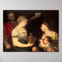 Vorwurf des Verheirateten Lebens