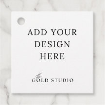 Vorziehen einer Blank-Vorlage für das Lot