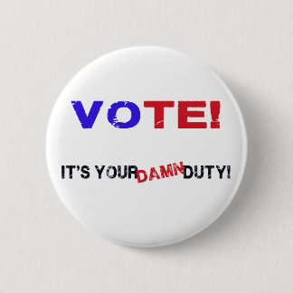 Vote! Button