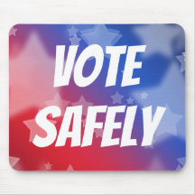 Vote Safely